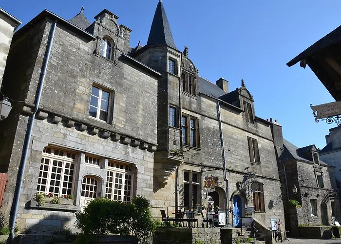 La Tour du Lion